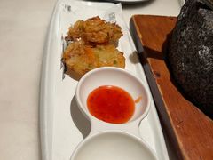 -绿茶餐厅(千岛湖银泰城店)