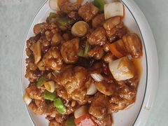 -同发号饭庄(复兴路店)