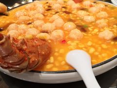 -徐鼎盛民间菜(奥体店)