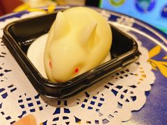 -京樽回転寿司(奥林匹克店)