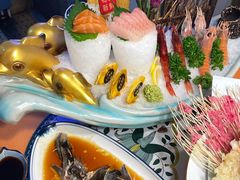 -鲜味食族水产·海鲜餐厅