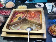 -王家渡火锅店(棕榈泉店)