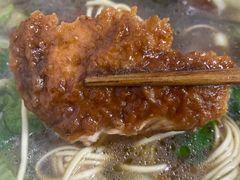 -无名氏面馆(邮电路店)