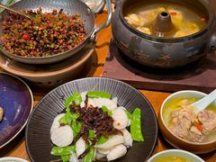 -云海肴·汽锅鸡·云南菜(苏州中心店)