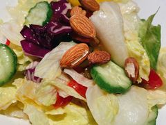 -春色如许·茶食餐厅(桃李春风店)