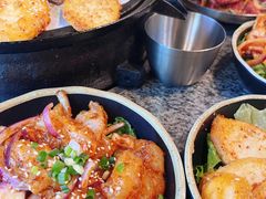 -酒拾烤肉(阳光100店)