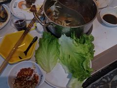 -苏格里岛自助烤肉海鲜火锅(成都金牛万达店)