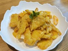 -俭寨大盘鸡·手抓肉·烧烤新疆菜(乌苏路店)