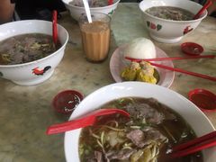 -丽丰茶冰室