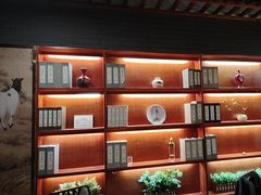 -千朋聚烤全羊餐厅(兰州国际建材家居博览城店)