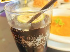 -MORTON'S 莫尔顿牛排坊(北京丽晶酒店)