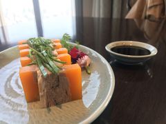 羔羊冻-环球港凯悦 · 享悦中餐厅