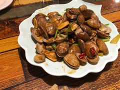 -金谷园饺子·烧烤·家宴(人大总店)