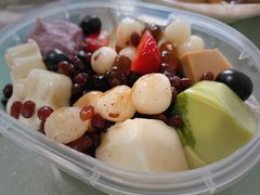 -鲜果盒子(会展店)