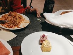 -食间牛排(湖西路店)