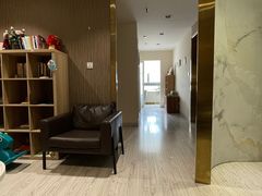 -大鱼心理咨询工作室(静安寺店)