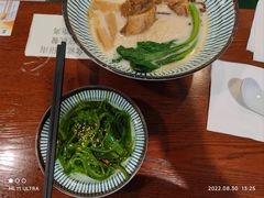 -陕味食族(西小口路店)