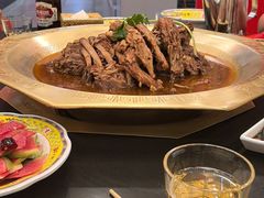 -芦月轩羊蝎子(太平桥店)