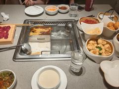 -海底捞火锅(江北万达商业广场店)