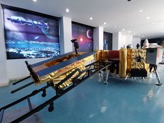 -西昌卫星发射中心