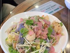 -沙河粉村·国家非遗传承(云台店)