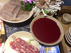 -蜀大侠火锅(四川北路店)
