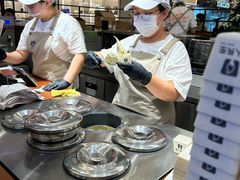 -野人先生Gelato(上海长宁龙之梦店)