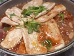 -山芋腔苏北菜(盐城滨海店)