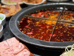 -陈眼镜火锅(总店)