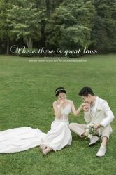 -秦皇岛我和你婚纱摄影工作室