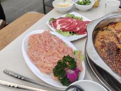 -枇杷园食为鲜火锅(南山店)