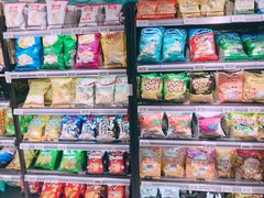 零售区-盒马鲜生(杭州运河上街店)