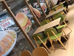 -德克士(宝鸡店)