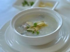 艇仔粥-广州塔晖粤轩中餐厅