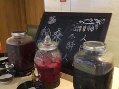 -杭州钱江新城万怡酒店-西餐厅