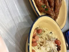 -东排食堂长沙小吃大排档(五一广场店)