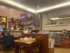 大堂-好呷(东城十三碗美食广场店)