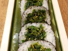 -Hot Stone, Angel, Islington