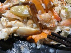 -潮十三潮汕砂锅粥(高新四路大都荟店)
