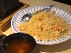 -万岁料理回转寿司(华贸店)