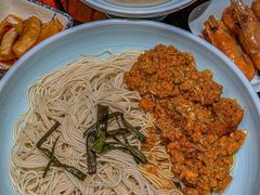 -裕兴记•蟹黄面馆(人民广场店)