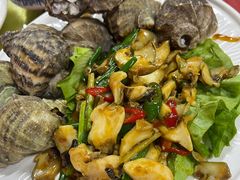 -琼大师东方烤乳猪(亚特兰蒂斯店)