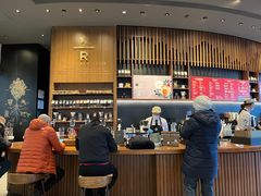 -星巴克臻选(北京富力家园店)