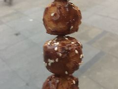 -邓记新一代糖油果子(四川煤管局供销公司职工宿舍店)