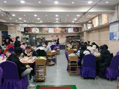 大堂-渔香岛美蛙鱼头火锅(威清路店)