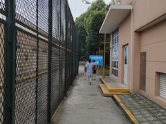 -七宝中学游泳馆