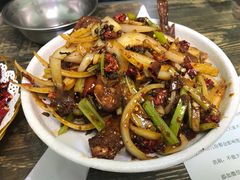 -无限虾享(同庆街店)