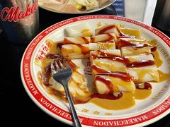-孖记茶档·热腾茶餐(江南西plus店)