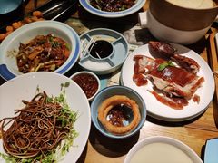 -局气 烤鸭·北京菜(光华路店)