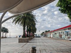 -玫瑰海岸文化旅游度假区